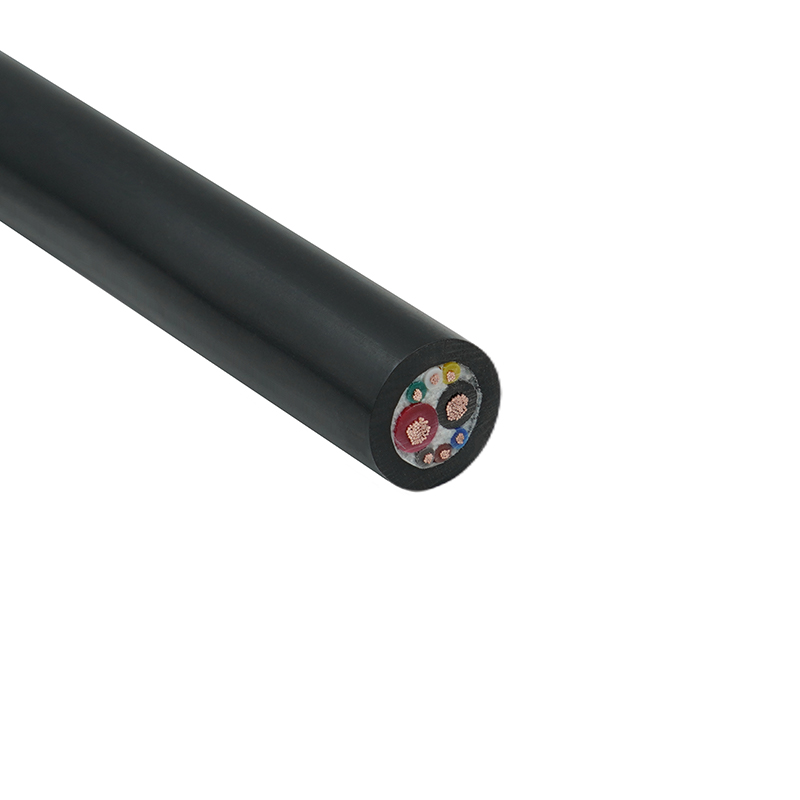 UL2464 pehmeä vaippalanka (UL-sertifioitu)