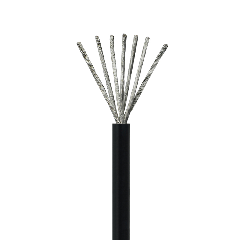 UL-sertifioitu Pohjois-Amerikan eristetty johto