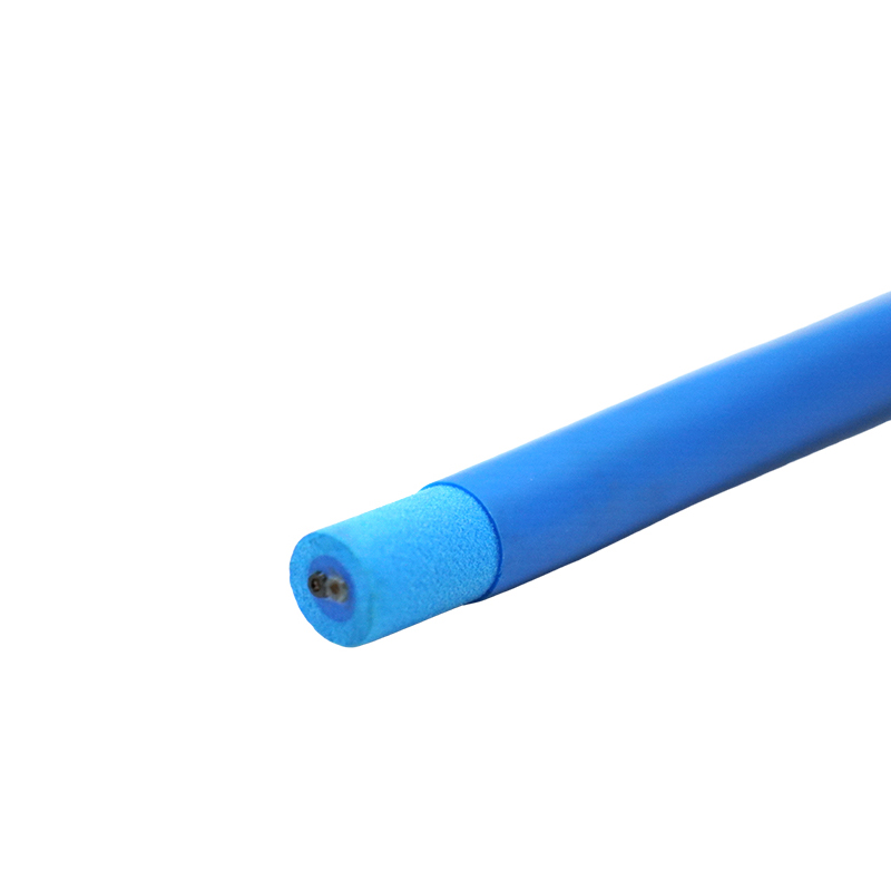 Kelluva kaapeli vedenalaisille roboteille (2 × 0,5)