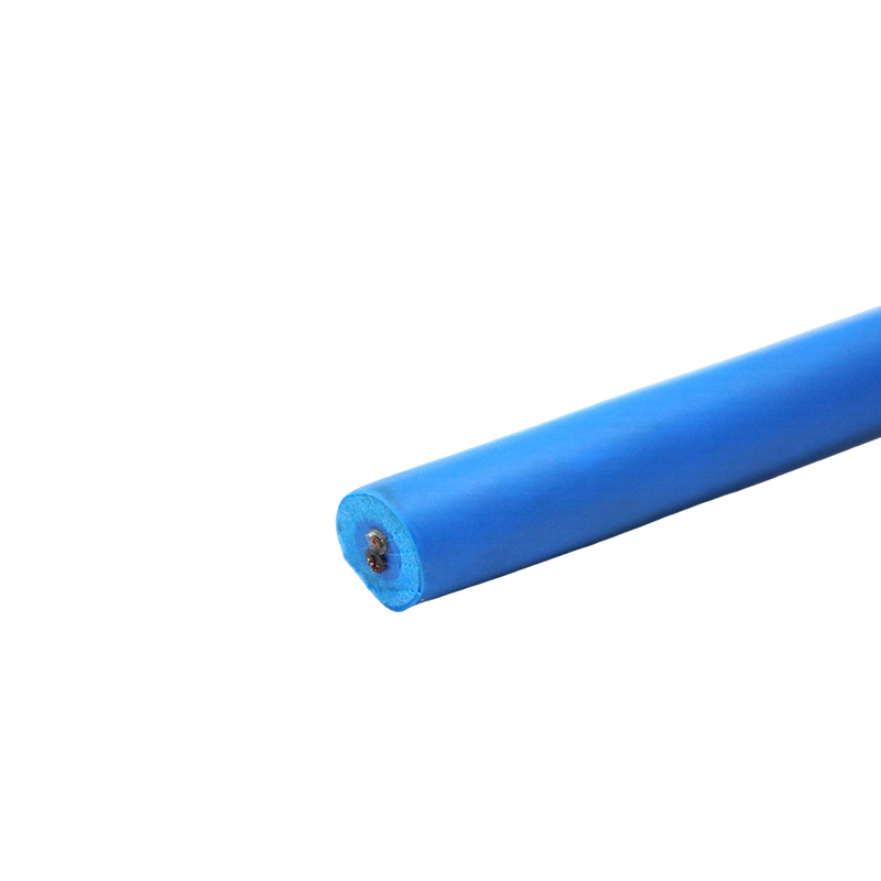 Kelluva kaapeli vedenalaisille roboteille (2 × 0,5)