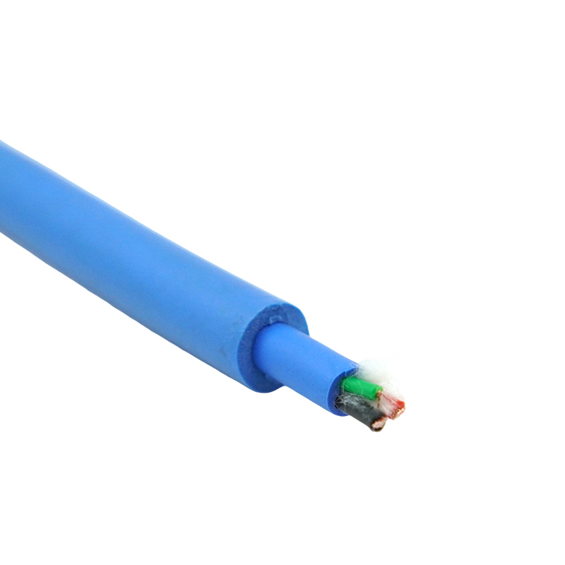 Kelluva kaapeli vedenalaisille roboteille (3 × 0,5)