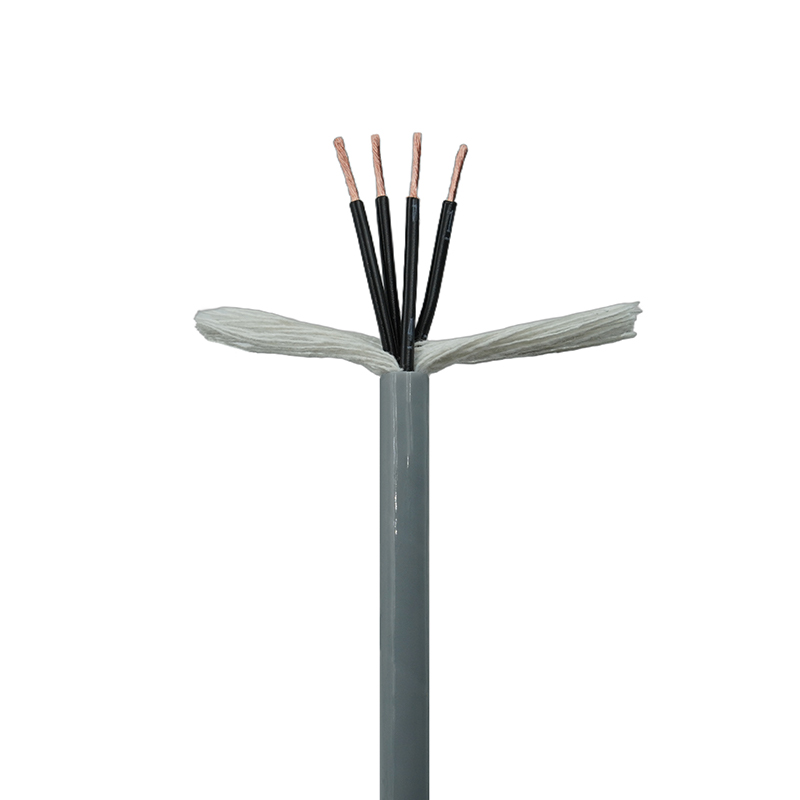 High-Flex polyuretaani vetoketjun ohjauskaapeli