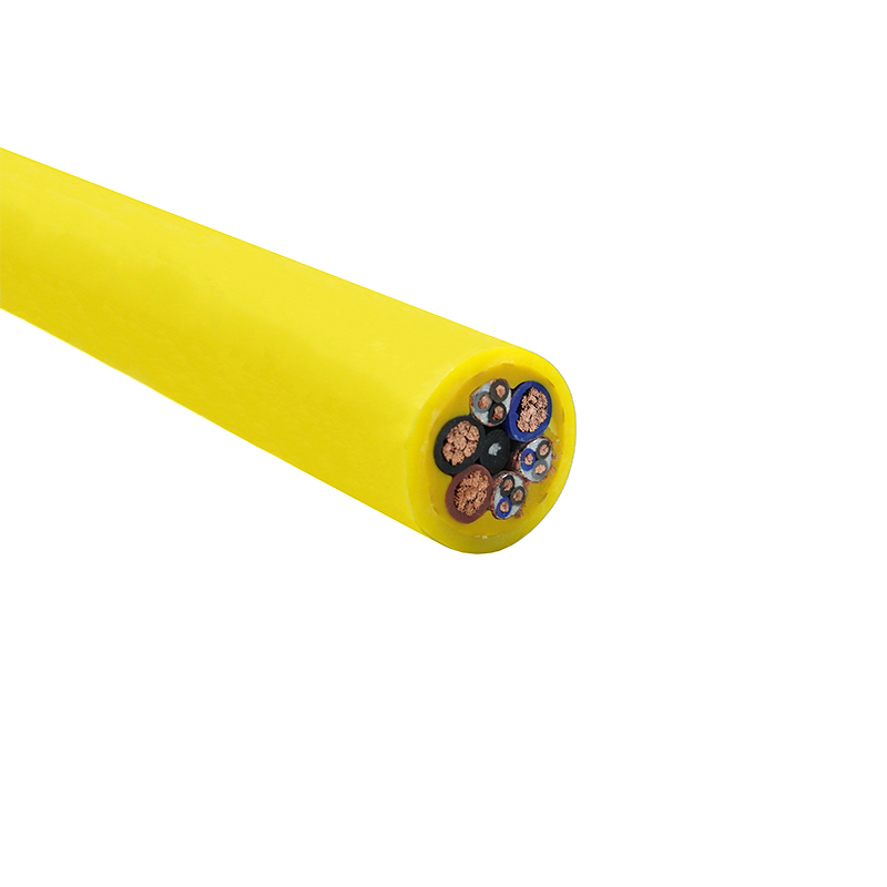 Tartu kauhan kelauskaapeliin