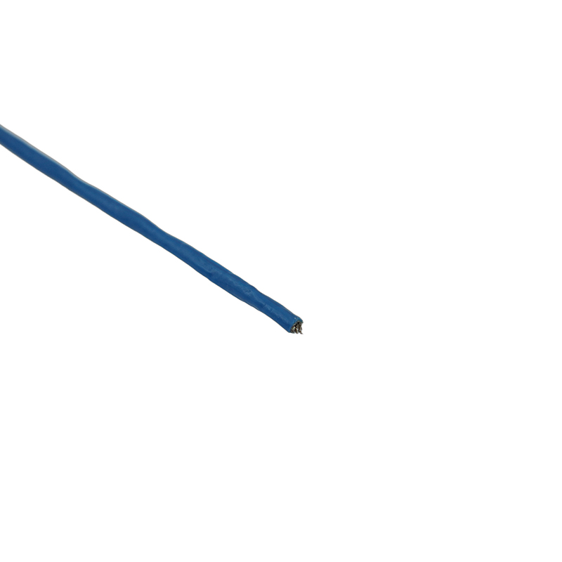 Tyypin KC kompensointikaapeli (FEP-eristetty ja -vaippainen)