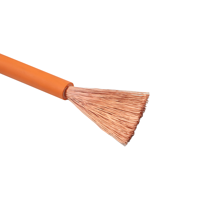 Uusi energiansiirron liitäntäkaapeli 