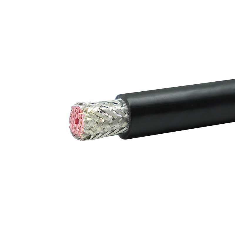 Tuulivoiman ohjauskaapeli