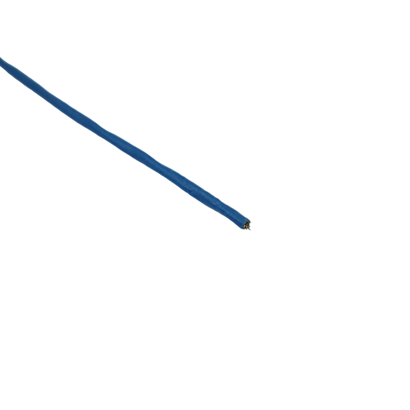 Tyypin KC kompensointikaapeli (FEP-eristetty ja -vaippainen)